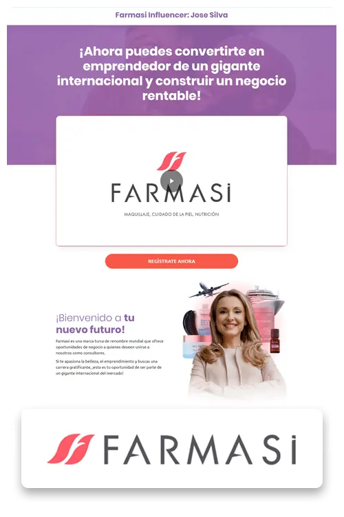 Farmasi